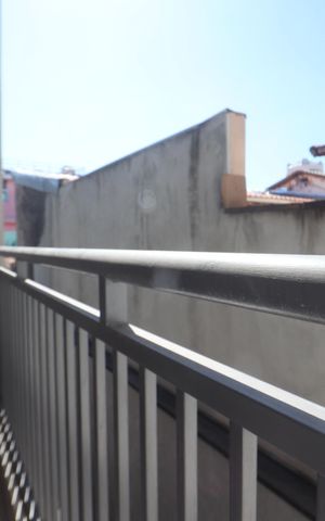 Apartamento para alugar com 47m², 2 quartos e sem vagaSacada do Quarto 1