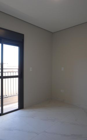 Apartamento para alugar com 47m², 2 quartos e sem vagaQuarto 1