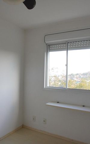 Apartamento à venda com 60m², 2 quartos e 1 vagaQuarto 1