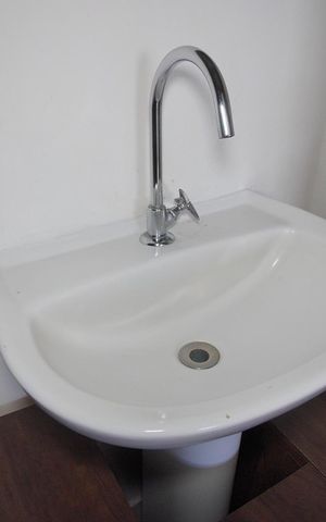 Apartamento à venda com 60m², 2 quartos e 1 vagaBanheiro Social
