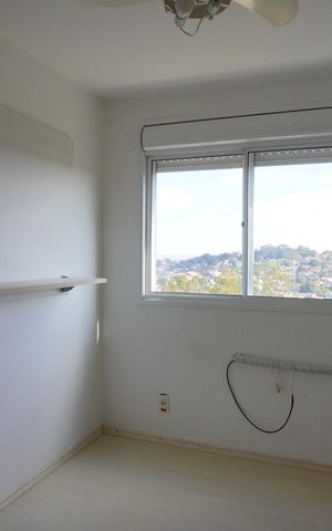 Apartamento à venda com 60m², 2 quartos e 1 vagaQuarto 2