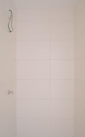 Studio à venda com 35m², 1 quarto e sem vagaBanheiro