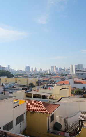 Studio à venda com 35m², 1 quarto e sem vagaVista