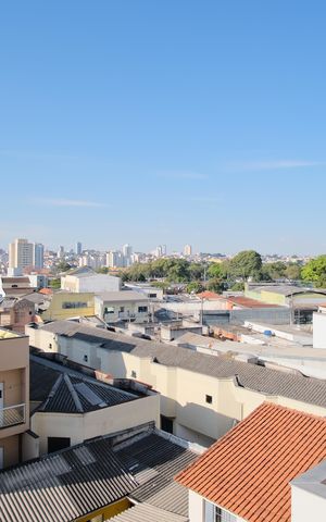 Studio à venda com 35m², 1 quarto e sem vagaVista