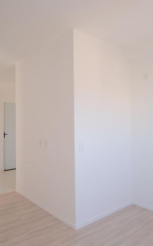 Studio à venda com 35m², 1 quarto e sem vagaQuarto