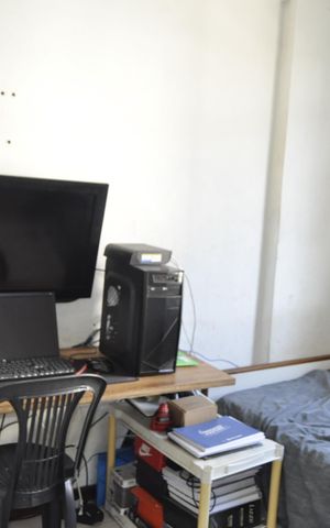 Apartamento à venda com 80m², 2 quartos e 1 vagaQuarto