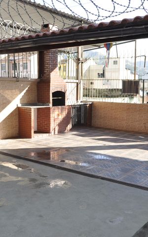 Apartamento à venda com 80m², 2 quartos e 1 vagaÁrea comum - Churrasqueira