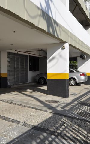 Apartamento à venda com 80m², 2 quartos e 1 vagaÁrea comum