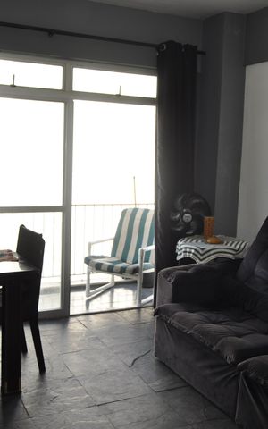 Apartamento à venda com 80m², 2 quartos e 1 vagaSala