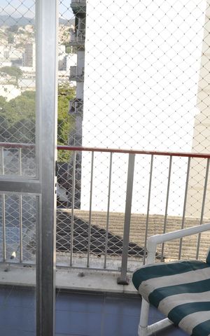 Apartamento à venda com 80m², 2 quartos e 1 vagaVaranda da Sala