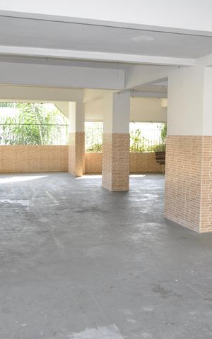 Apartamento à venda com 80m², 2 quartos e 1 vagaÁrea comum