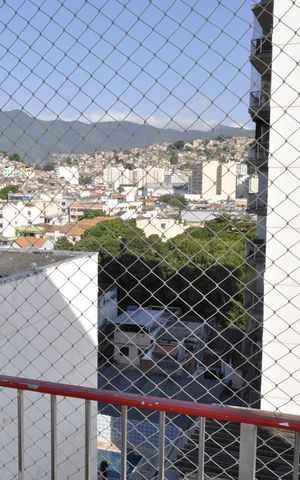 Apartamento à venda com 80m², 2 quartos e 1 vagaVaranda da Sala