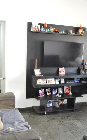 Apartamento à venda com 80m², 2 quartos e 1 vagaSala