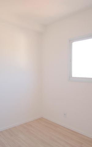 Studio à venda com 35m², 1 quarto e sem vagaQuarto