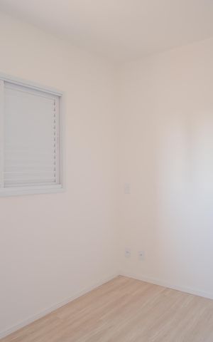 Studio à venda com 35m², 1 quarto e sem vagaQuarto