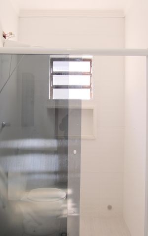 Casa à venda com 200m², 3 quartos e 2 vagasBanheiro Social