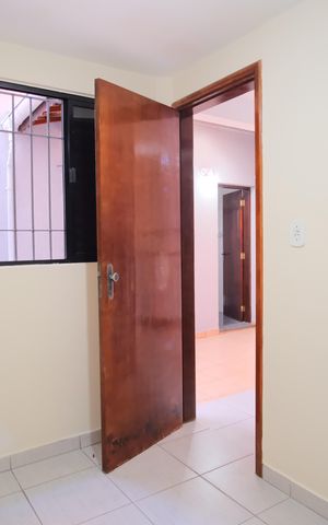 Casa à venda com 200m², 3 quartos e 2 vagasQuarto de Serviço 1