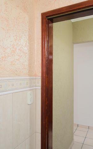 Casa à venda com 200m², 3 quartos e 2 vagasLavabo