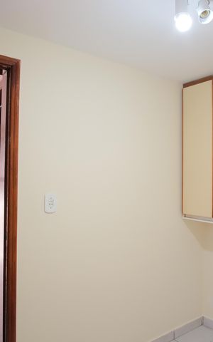 Casa à venda com 200m², 3 quartos e 2 vagasQuarto de Serviço 1