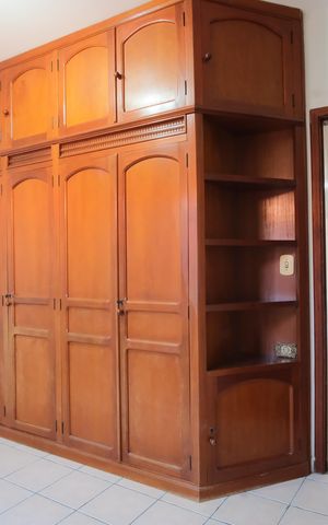 Casa à venda com 200m², 3 quartos e 2 vagasQuarto 2