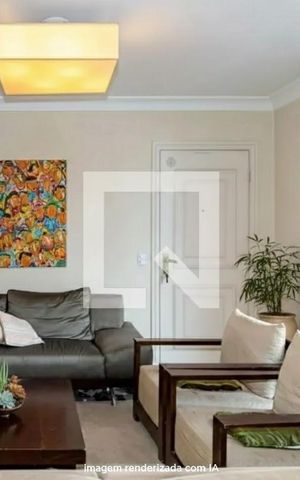 Apartamento à venda com 169m², 4 quartos e 3 vagas