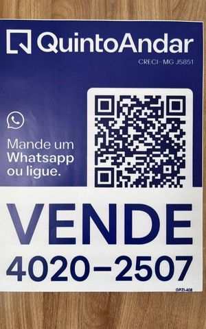 Apartamento à venda com 67m², 3 quartos e 2 vagasGPZI-408