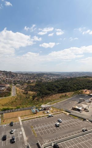 Apartamento à venda com 67m², 3 quartos e 2 vagasVista