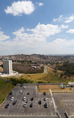 Apartamento à venda com 67m², 3 quartos e 2 vagasVista
