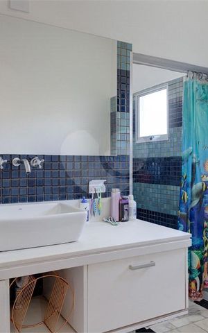 Casa à venda com 690m², 5 quartos e 7 vagas