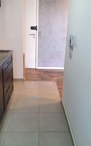 Apartamento à venda com 48m², 1 quarto e 1 vaga