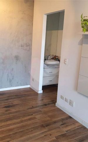 Apartamento à venda com 48m², 1 quarto e 1 vaga