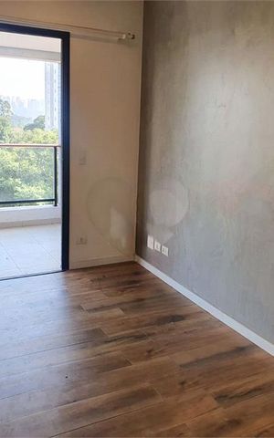 Apartamento à venda com 48m², 1 quarto e 1 vaga