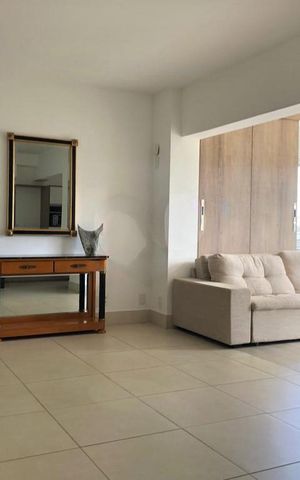 Apartamento à venda com 66m², 2 quartos e 1 vaga
