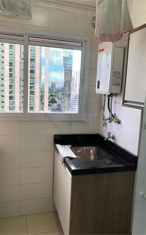 Apartamento à venda com 66m², 2 quartos e 1 vaga