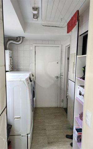 Apartamento à venda com 163m², 3 quartos e 3 vagas
