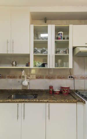 Apartamento à venda com 85m², 3 quartos e 1 vaga Apartamento à venda com 85m², 3 quartos e 1 vagaCozinha