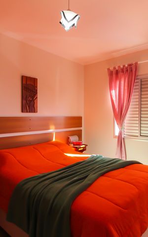 Apartamento à venda com 85m², 3 quartos e 1 vaga Apartamento à venda com 85m², 3 quartos e 1 vagaQuarto 2