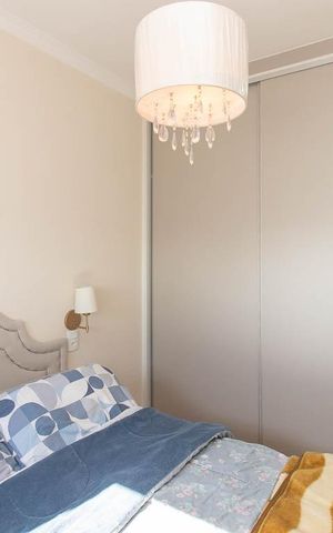 Apartamento à venda com 45m², 2 quartos e 1 vaga Apartamento à venda com 45m², 2 quartos e 1 vagaQuarto 2