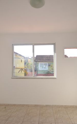 Casa à venda com 100m², 2 quartos e 2 vagasQuarto 1