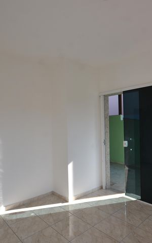 Casa à venda com 100m², 2 quartos e 2 vagasQuarto 1