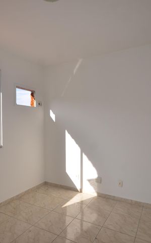Casa à venda com 100m², 2 quartos e 2 vagasQuarto 1