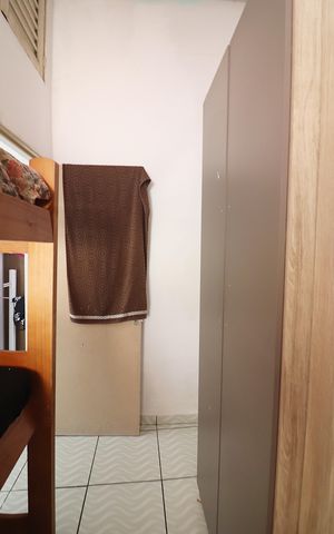 Casa à venda com 50m², 2 quartos e sem vagaQuarto 2