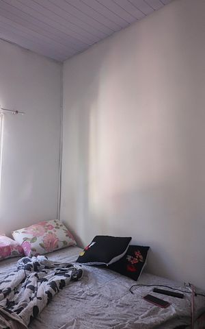 Casa à venda com 50m², 2 quartos e sem vagaQuarto 1