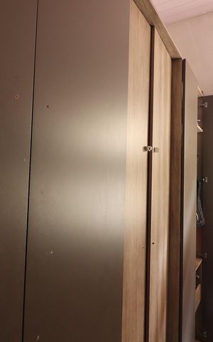 Casa à venda com 50m², 2 quartos e sem vagaQuarto 2