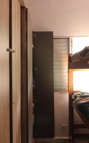 Casa à venda com 50m², 2 quartos e sem vagaQuarto 2