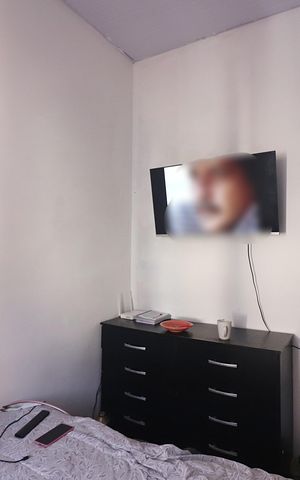 Casa à venda com 50m², 2 quartos e sem vagaQuarto 1