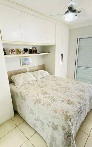 Apartamento para alugar com 111m², 3 quartos e 2 vagas Apartamento para alugar com 111m², 3 quartos e 2 vagasQuarto