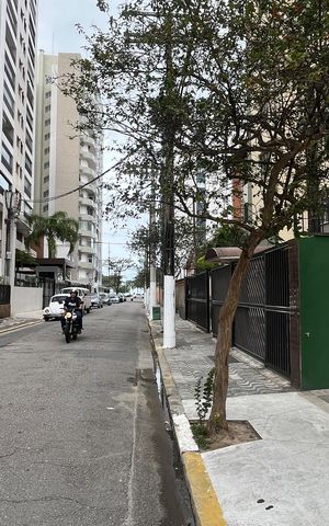 Apartamento para alugar com 66m², 1 quarto e sem vagaVista da Rua