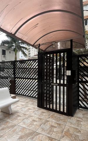 Apartamento para alugar com 66m², 1 quarto e sem vagaÁrea comum