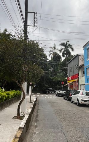 Apartamento para alugar com 66m², 1 quarto e sem vagaVista da Rua